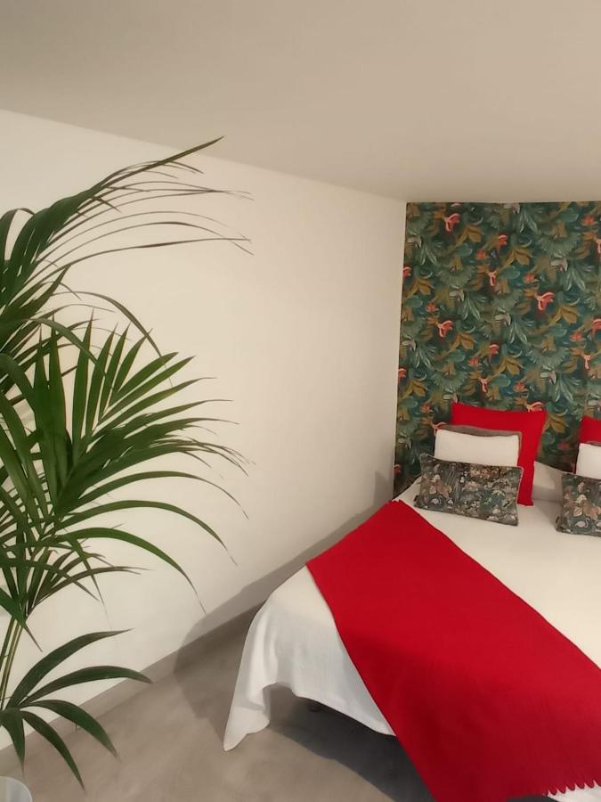 Apartamento La Crucillada La Guancha Exteriér fotografie