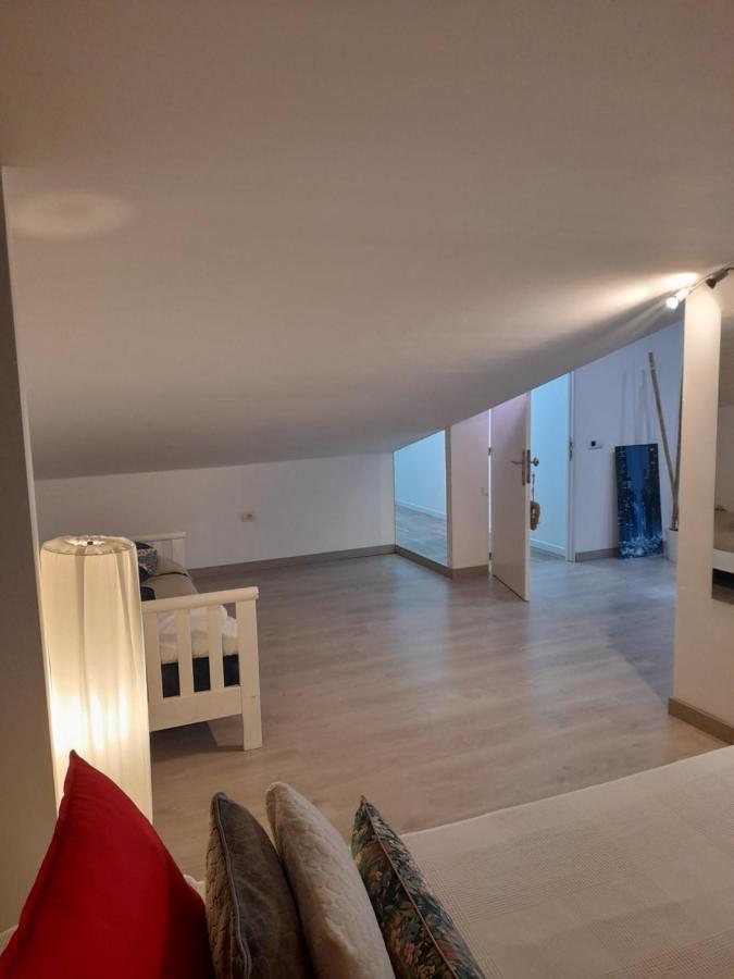 Apartamento La Crucillada La Guancha Exteriér fotografie